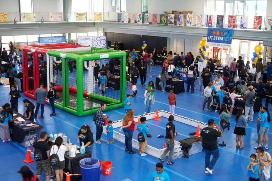 STEM FEST